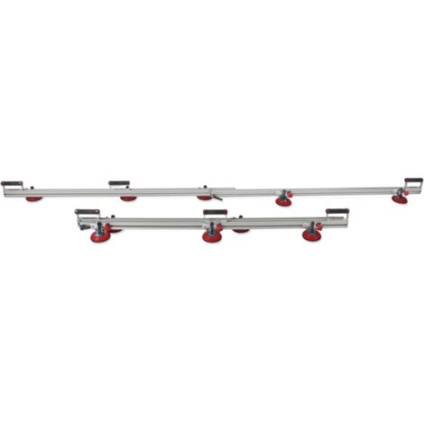 RUBI 18910 Sistema Transporte Slim System Easytrans - ref: 18910