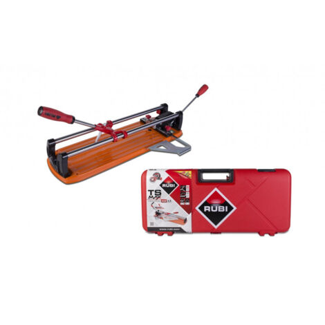 RUBI 18920 TS-43 MAX NARANJA Cortador Profesional - ref: 18920