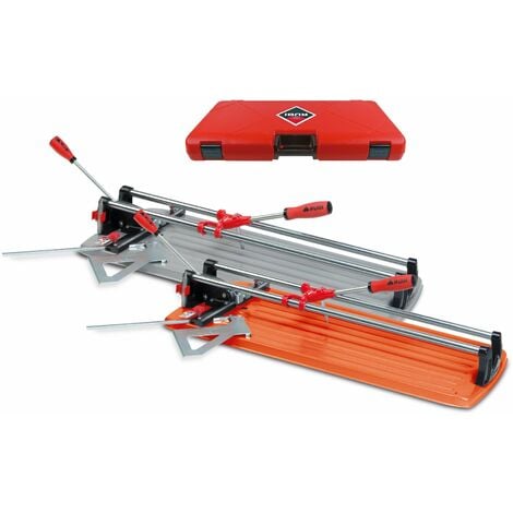 RUBI 18923 TS-75 MAX NARANJA Cortador Profesional - ref: 18923
