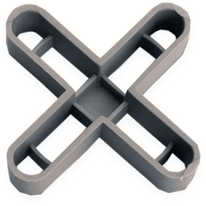 Image of Rubi - Distanzstücke Gelenke, 10mm, B-50 Stück 2905
