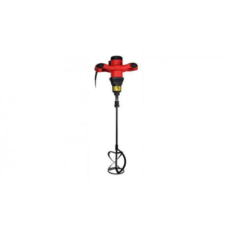 RUBI 24994 RUBIMIX-16 ERGOMAX Mezclador Eléctrico 230V-50/60Hz - ref: 24994
