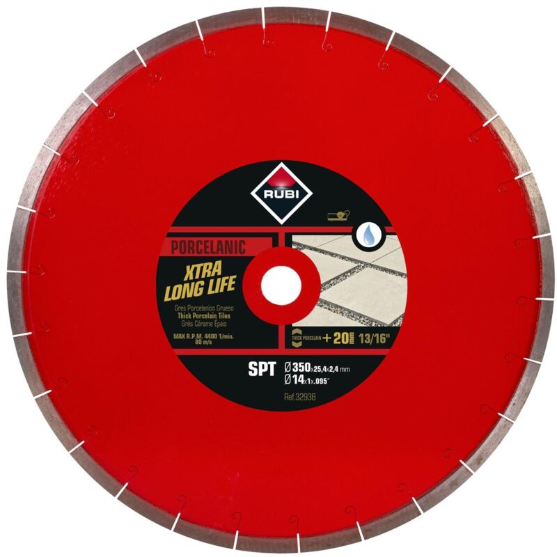 Rubi - 32936 spt 350 premium - ref: 32936