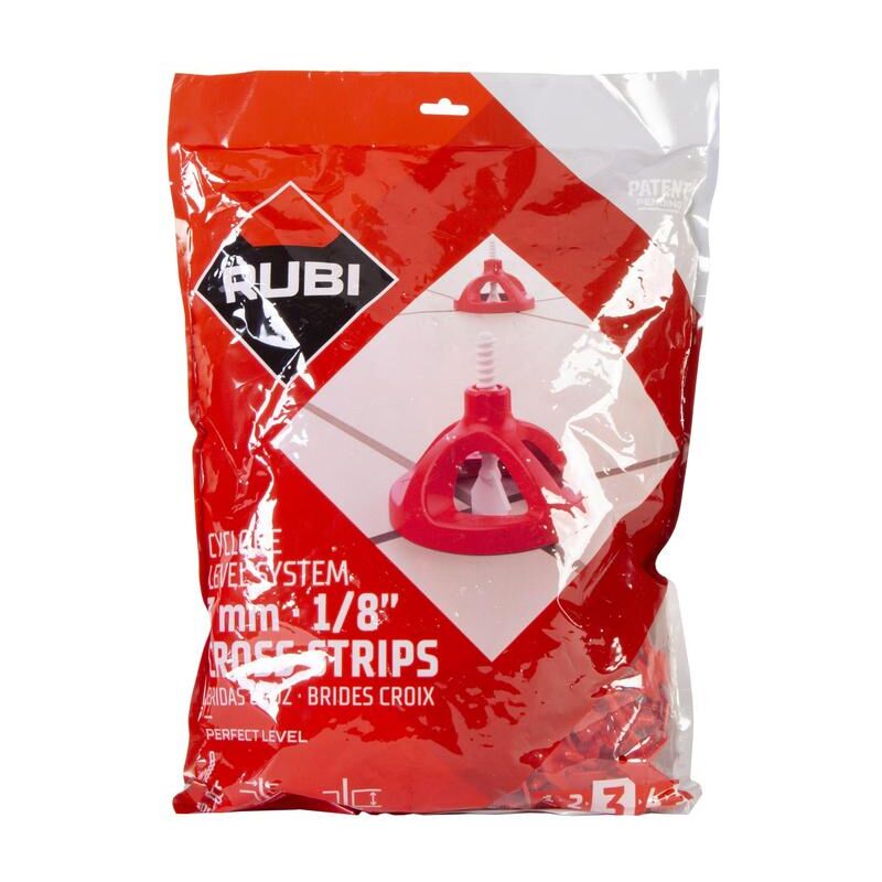 35956 Base Cruz 3 mm cyclone level system (B-300) - ref: 35956 - Rubi