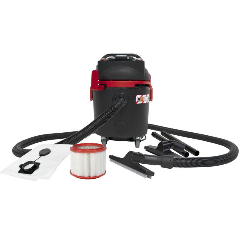 51941 clear Aspirador Profesional m - ref: 51941 - Rubi