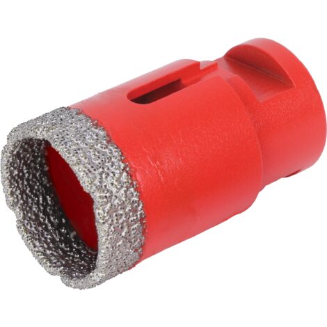 RUBI 57903 DRYGRES Ø 25 mm Broca - ref: 57903