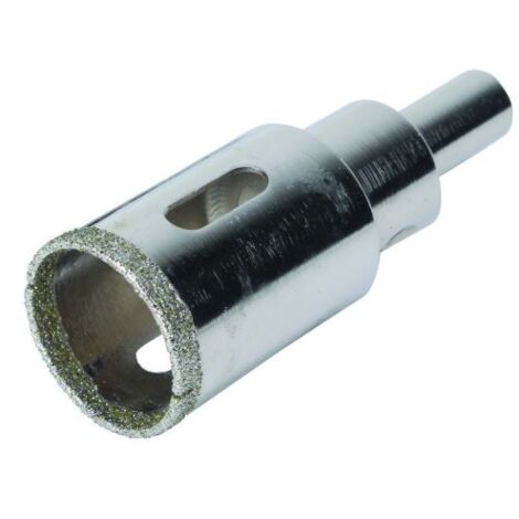 RUBI 5962 - Cortador de diamante Easy gres (28 mm)