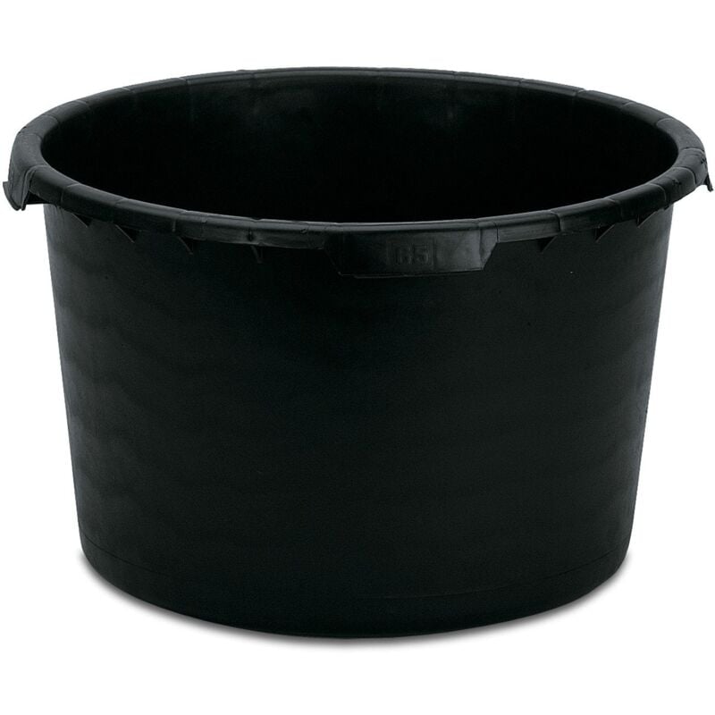 RUBI 60265 RUBIMIX-25-N Cubeta - ref: 60265