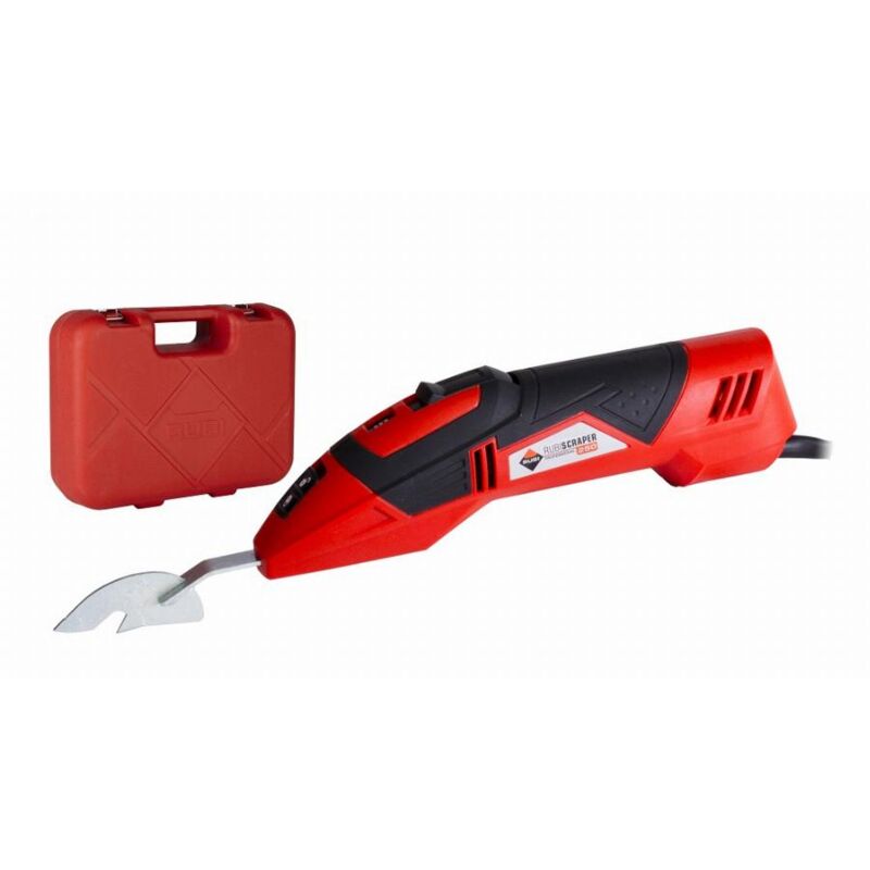 

SCRAPER-250 230V 50HZ - Rubi