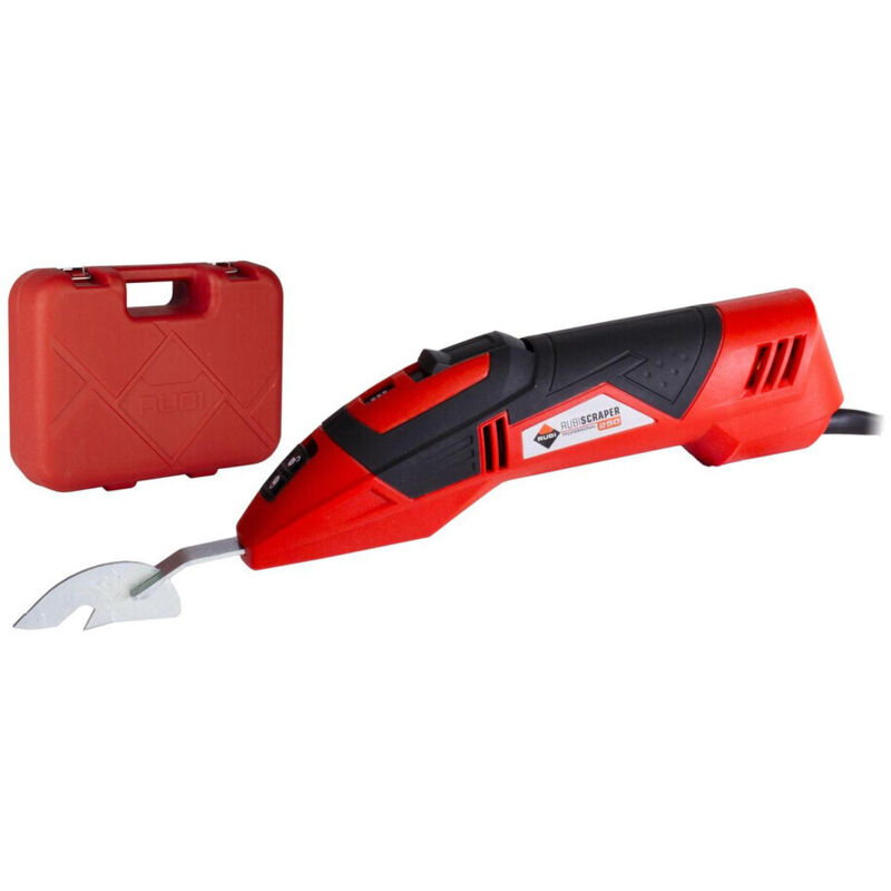Rubi - 66941 SCRAPER-250 Electric Grout Scraper