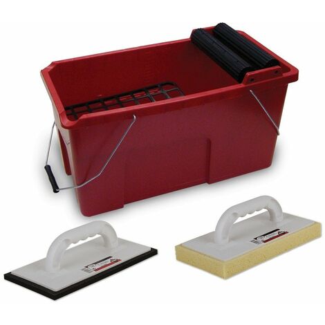 RUBI 68902 Kit RUBICLEAN Pro 1 - ref: 68902