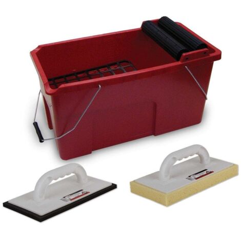 RUBI 68902 Kit RUBICLEAN Pro 1 - ref: 68902