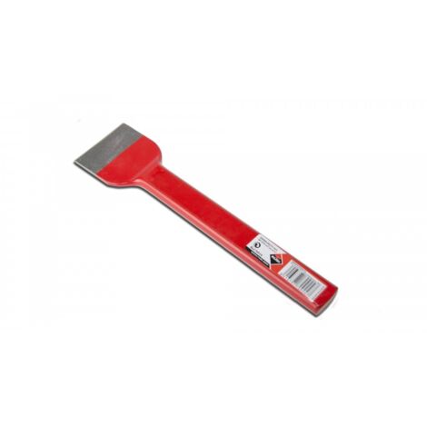 RUBI 70924 Cincel De Boca Ancha 250/60X26X13 Mm. - ref: 70924