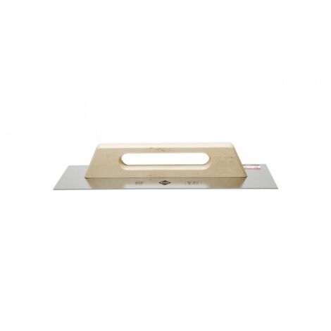 RUBI 72915 Llana Inox 48 Cm. - ref: 72915