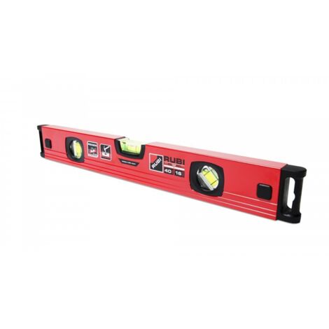 RUBI 76920 Nivel level 40 Cm. - ref: 76920