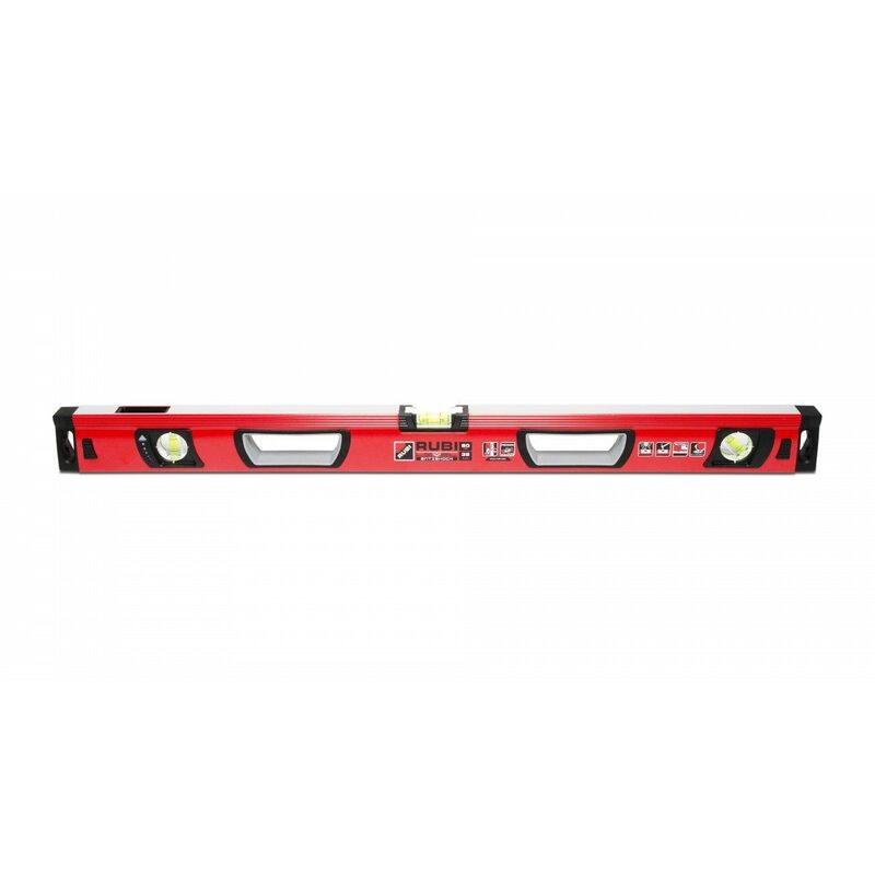 

RUBI 76933 Nivel level Antishock 80 Cm.