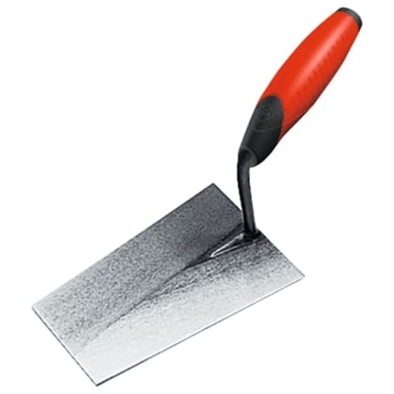 Rubi - 77268 PFP23185 Brick Trowel flex Handle 7in RUB77268