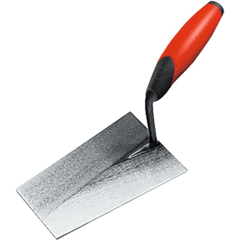 Rubi - 77268 PFP23185 Brick Trowel flex Handle 7in RUB77268