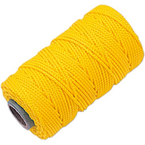 RUBI 80933 Bobina Cuerda Ø1,7 Mm.x 50 M. - ref: 80933