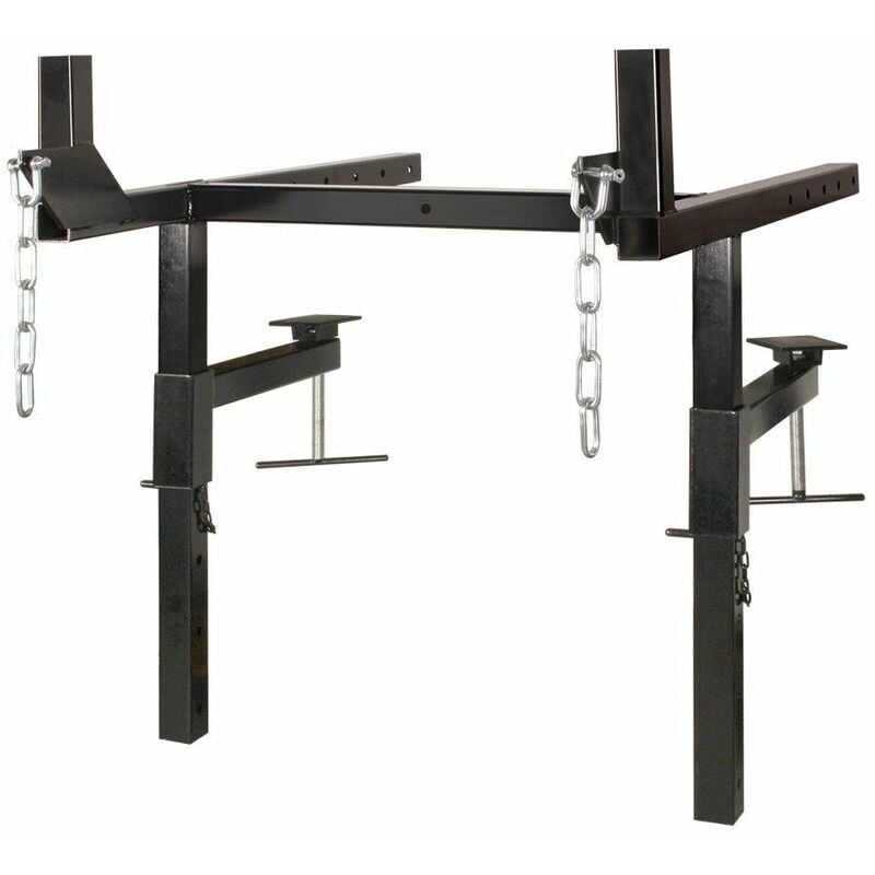 

RUBI 88515 Soporte Fijación Obra Bajante