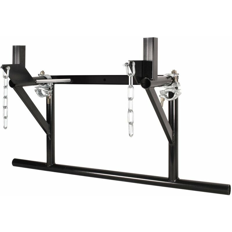 

RUBI 88517 Fijación Andamio Para Bajante