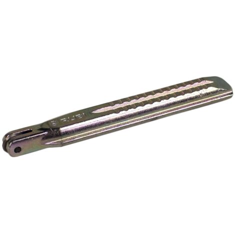 RUBI 8mm Plus Lightweight Metal Tile Cutter Wheel for Tile Cutting Tools