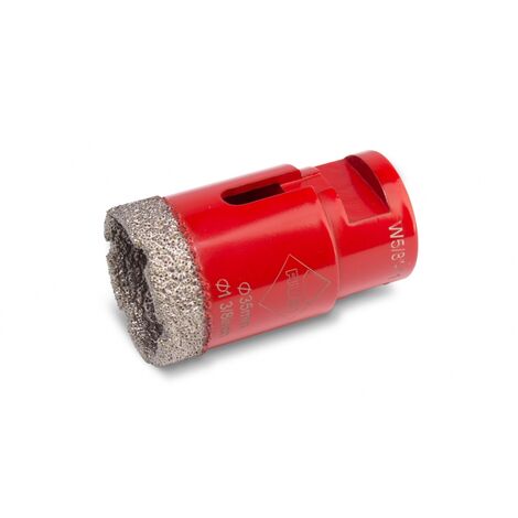 Rubi Broca Drygres 4912/35MM