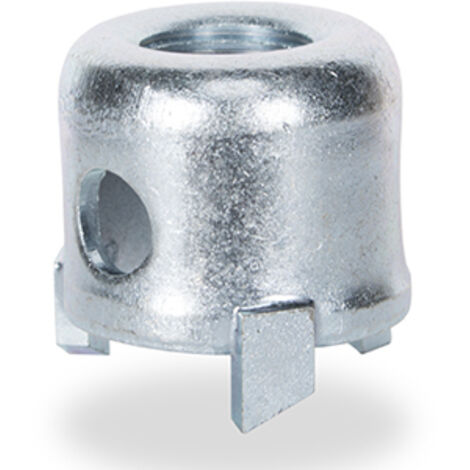 RUBI BROCA WIDIA    27 MM            04960
