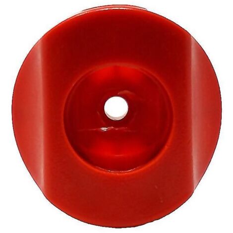 RUBI corredera plastico 12250 star n plus , Recambio corredera de plástico 12205 para cortador Star Plus.