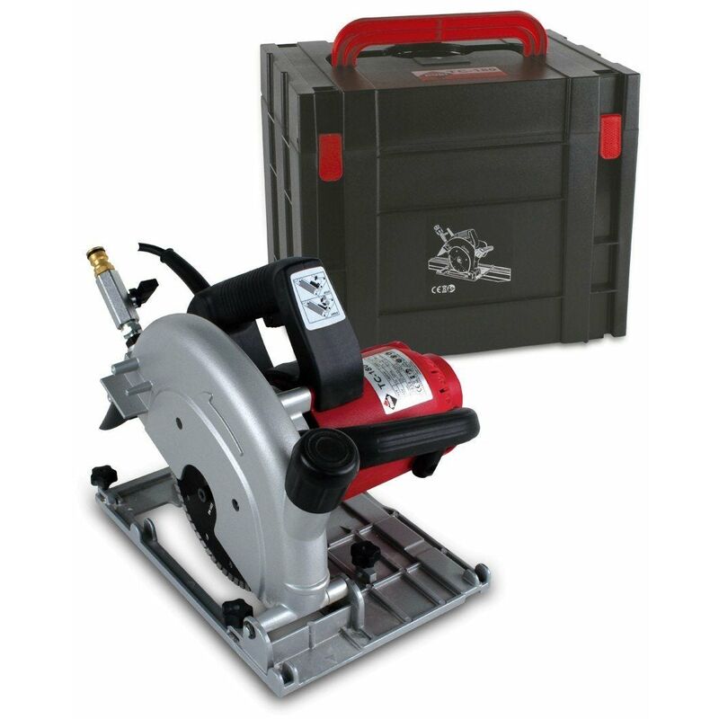 

RUBI 50939 Cortadora Circular Tc-180 230V-50Hz