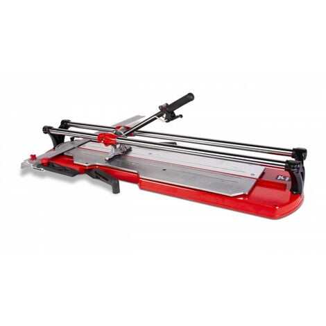 Rubi - Cortadora de baldosas manual con 102 cm de longitud de corte - TX-1020 MAX