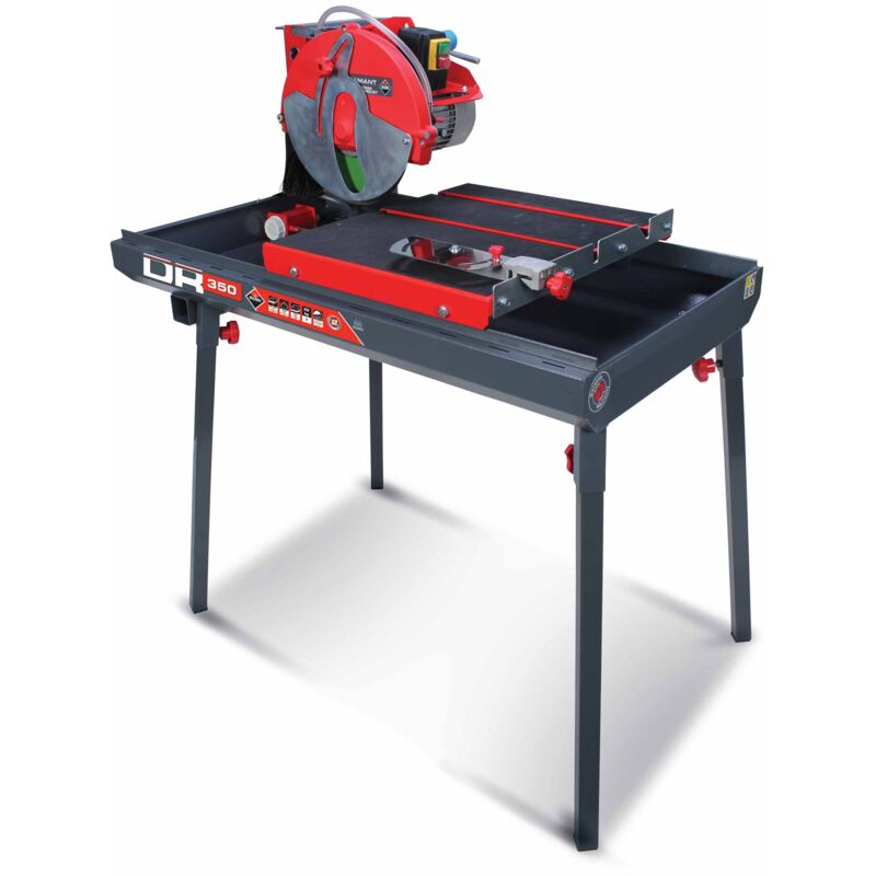 Coupe-carreaux Rubi DR-350