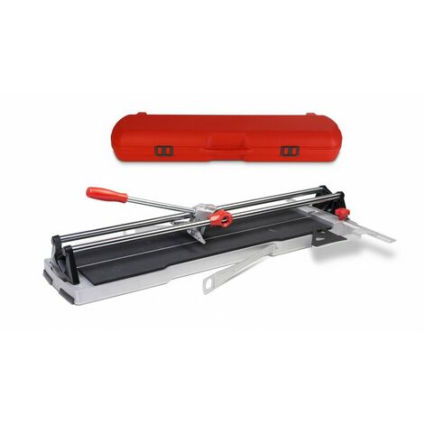 Rubi - Coupeuse manuelle SPEED-62 N avec valise