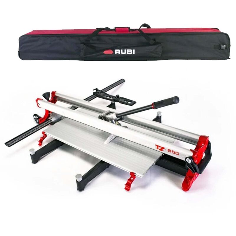 Rubi - Coupeuse manuelle TZ-850 Longueur de coupe 85 cm - 17952