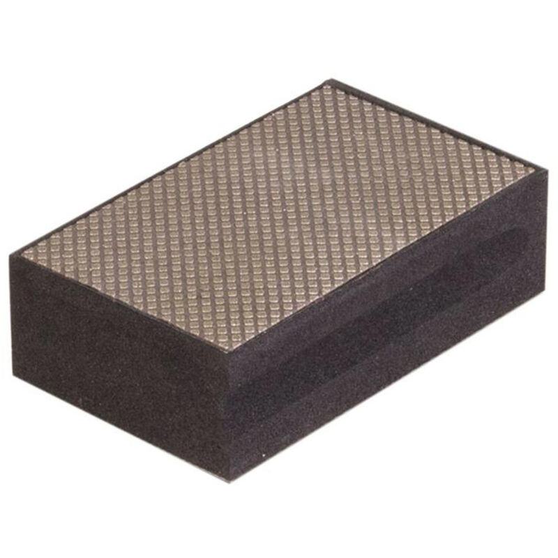 Rubi - 61975 Diamond Polishing Pad 120 Grit RUB61975