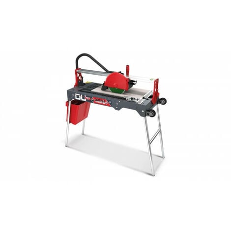 Rubi - Elektrische Säge 230V-50Hz Schnitt 65cm Scheibe 200 mm - DU-200 EVO 650