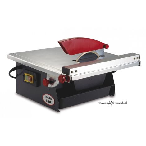 Rubi - Elektroschneider 230V-50Hz Schnitthöhe 35mm - ND-180 230V-50Hz