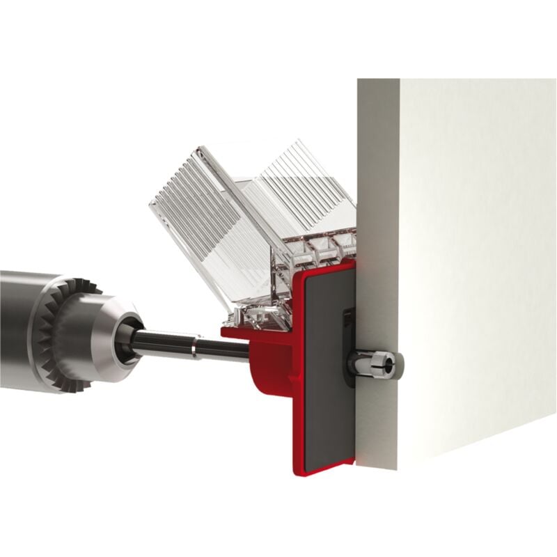 Punte Trapano Easygres 6mm 4922 RUBI