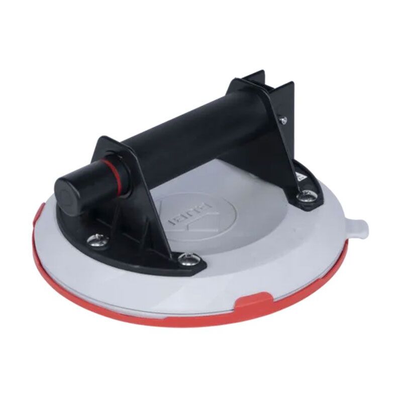 Rubi - Ventouse avec pompe à vide Ø20 cm gsc 200 Blanche - 21951