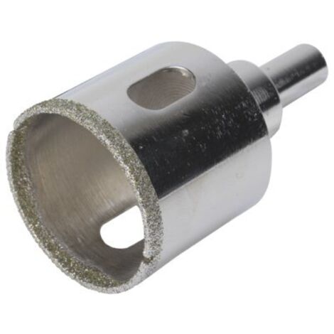 RUBI KORONA EASY GRES MIT DIAMANT-DECKEL 35 mm