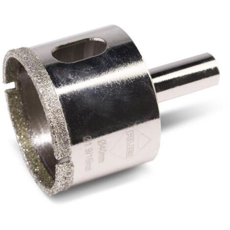 Rubi korona easy gres z nasypem diamentowym 40mm