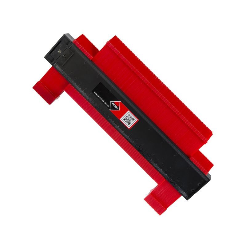 Gabarit de formes Rubi 70925