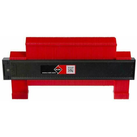 RUBI MARCATORE DI FORME - 70925