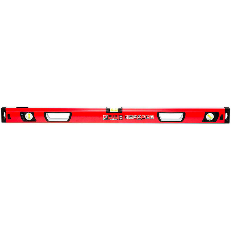Rubi - level antishock 100cm r76934
