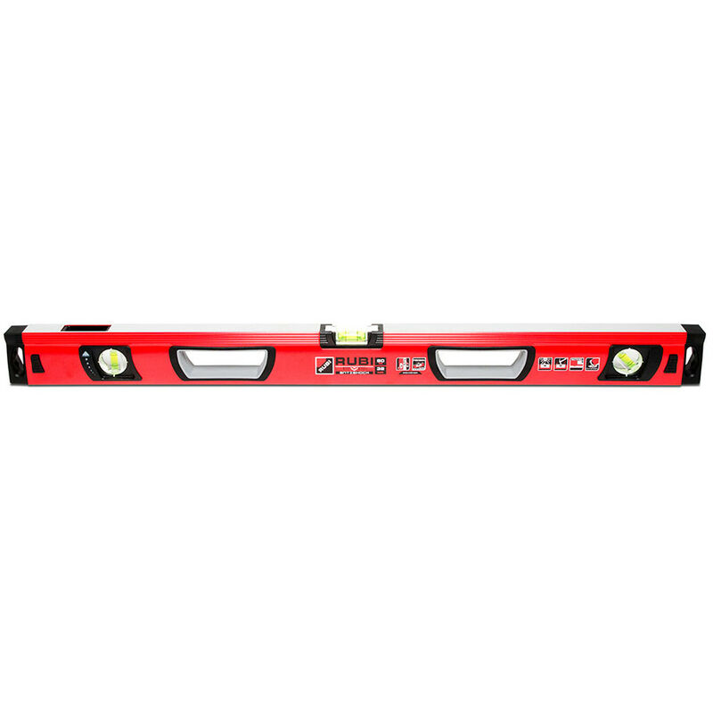 Rubi - Niveau level Antishock 80cm R76933
