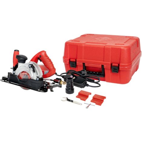 RUBI PILARKA DO GLAZURY TC-125 230V G2