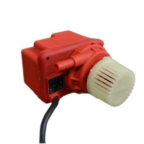 RUBI POMPA PER ACQUA FA 1800 55W