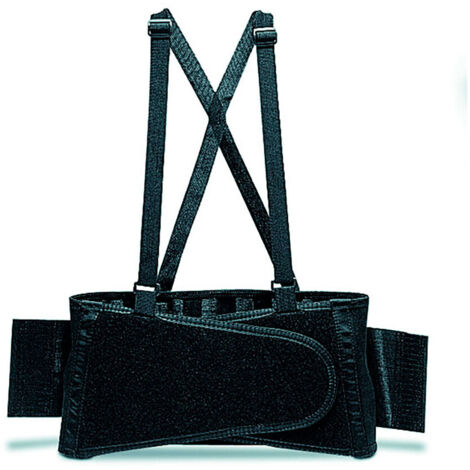 RUBI Protecteur lombaire - XL