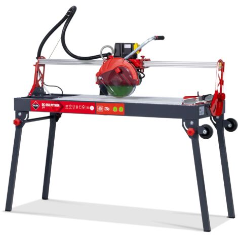 RUBI PRZECINARKA DO GLAZURY DC-250-1200 PHYTON 230V.