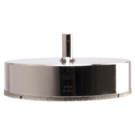 Rubi Punta a nucleo per le piastrelle Easy Gres 120mm  mod.  05982