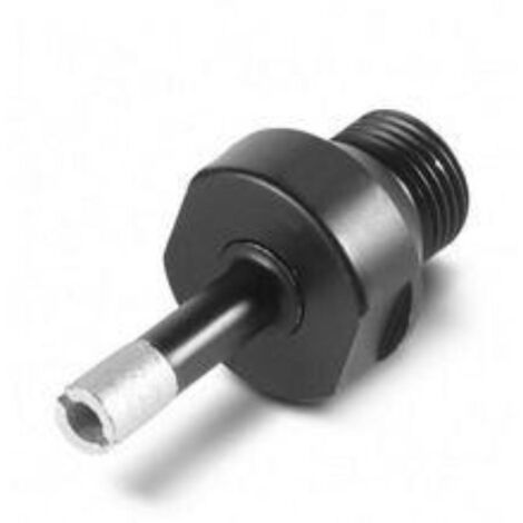 RUBI rubi broca diamante desmontable 10 mm 04983 , rubi broca diamante desmontable 10 mm 04983